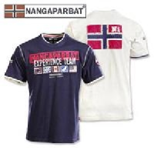 Herren-T-Shirt 19.95 €