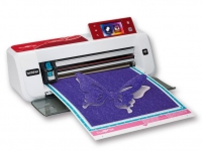 brother Hobbyplotter Scan-N-Cut CM700 399.00 €