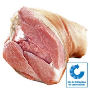 Frisches Hintereisbein 2.99 €