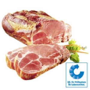 Kasseler Nacken (Hals) 3.33 €