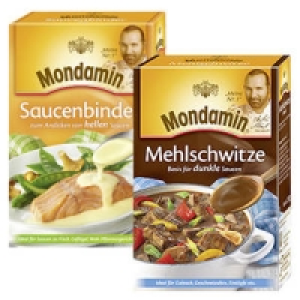 Mondamin Saucenbinder oder Mehlschwitze 0.99 €