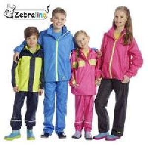 Kinder-Regenjacke 12.99&nbsp;&euro;