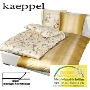 Mako-Satin-Bettw&auml;sche 29.95&nbsp;&euro;