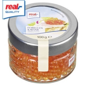 Forellen Kaviar 4.99&nbsp;&euro;