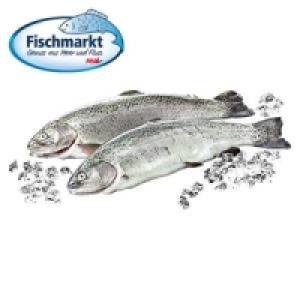 Regenbogenforelle, ausgenommen 3.00 €