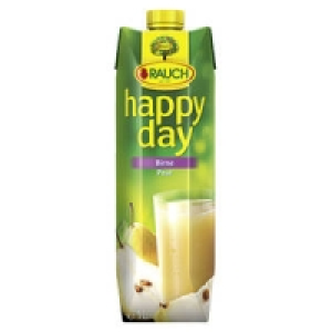Rauch happy day S&auml;fte oder Nektare 1.39&nbsp;&euro;