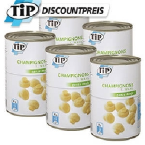 Champignons I. Wahl 0.79 €