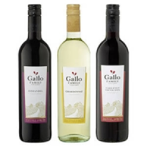 Kalifornien Gallo Family Vineyards 3.79&nbsp;&euro;