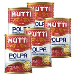 Mutti Polpa fine 0.79&nbsp;&euro;