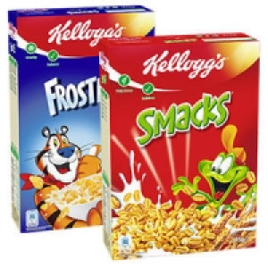 Kellogg´s Cerealien 2.29 €