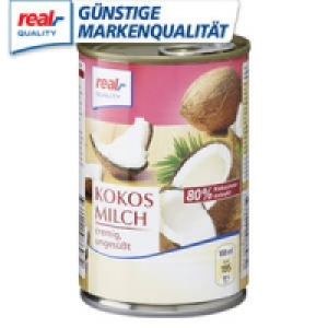 Kokosmilch 1.19 €