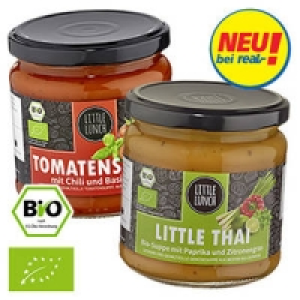 Little Lunch Bio-Suppen 2.29&nbsp;&euro;