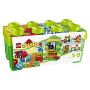 Duplo gro&szlig;e Steinebox 24.95&nbsp;&euro;
