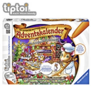 tiptoi Adventskalender 13.00 €