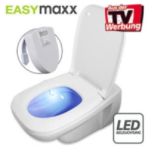 WC-Nachtlicht 9.99 €