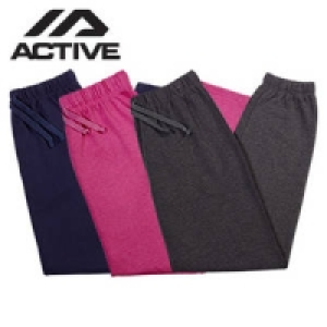 Damen oder Herren-Jogginghose 9.99 €
