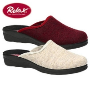 Damen-Hausschuhe 9.95&nbsp;&euro;