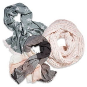 Damen-Schal 9.99 €