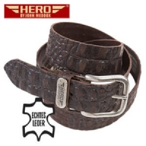 Herren-G&uuml;rtel 19.99&nbsp;&euro;
