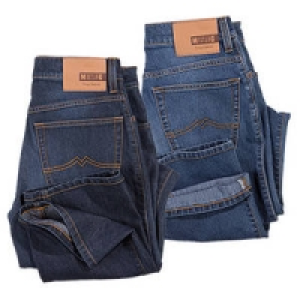 Jeanshose 39.95&nbsp;&euro;