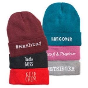 M&uuml;tze 3.99&nbsp;&euro;