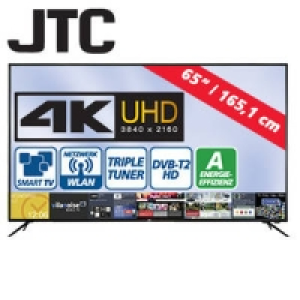 65-Ultra-HD-LED-TV Genesis UHD 6.5 DVX6S 699.00 €