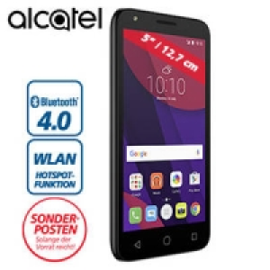 Dual-SIM-Smartphone PIXI 4 5010D 79.95&nbsp;&euro;