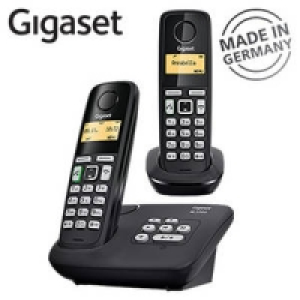Schnurlos-DECT-Telefon AL220A Duo 49.95 €