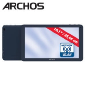 Multimedia-Tablet-PC 101c Copper mit Quad-Core (4 x 1,3 GHz), inkl. 3G 99.95&nbsp;&euro;