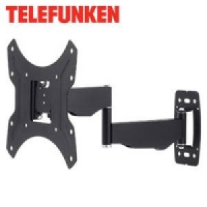 TV-Wandhalterung WM706 f&uuml;r 10 bis 47 39.95&nbsp;&euro;