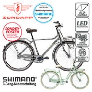 Alu-Tourenbike 28er 299.00&nbsp;&euro;