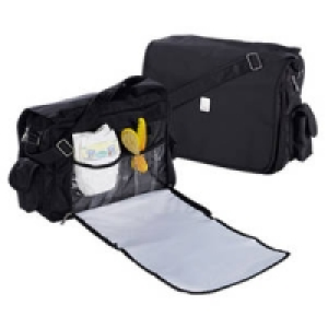 Wickeltasche Deluxe 39.95&nbsp;&euro;