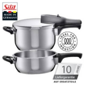 Schnellkochtopf-Set Sicomatic&reg;-Classic 111.00&nbsp;&euro;