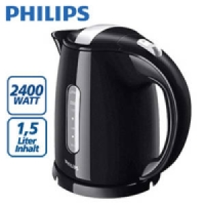 Wasserkocher HD 4646 24.95 €