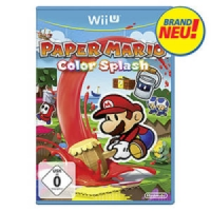 WiiU-Software 39.95&nbsp;&euro;