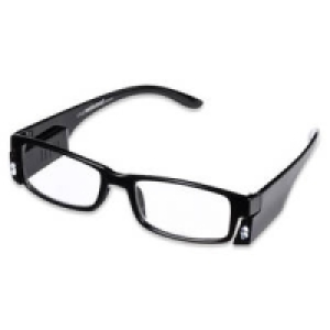 Lesehilfe mit LED-Licht 4.99&nbsp;&euro;