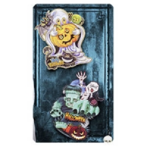 3-D-Wand-Deko 2.99 €