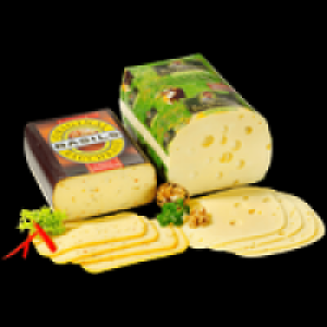 Bergader Basils Rauchk&auml;se Chili oder Bergbauern mild-nussig