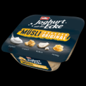 M&uuml;ller Joghurt mit der Ecke