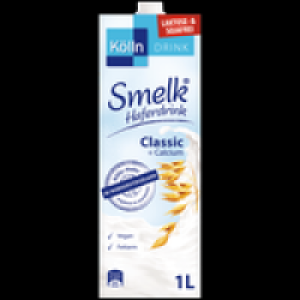 Kölln Smelk Haferdrink 1.69 €