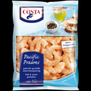 Costa Pacific Prawns 7.99&nbsp;&euro;
