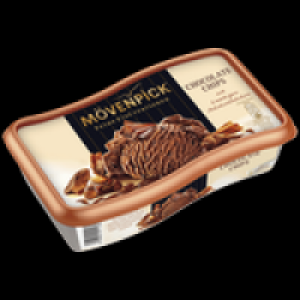 M&ouml;venpick Eis