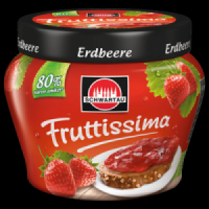 Schwartau Fruttissima