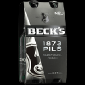 Beck&rsquo;s Taste the World