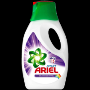 Ariel Waschmittel