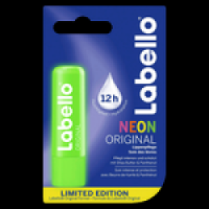 Labello Neon Original Lippenpflegestift