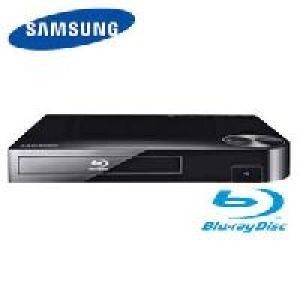 Blu-ray-Player BD-F5100 49.95 €