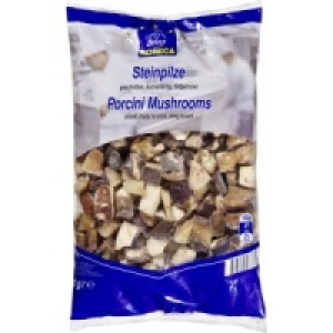 Steinpilze 7.99 €