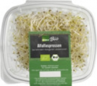 Edeka  Alfalfa Sprossen&