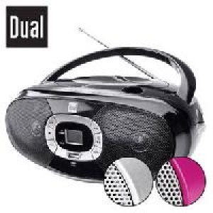 Stereo-CD-Radio P390 29.95 €